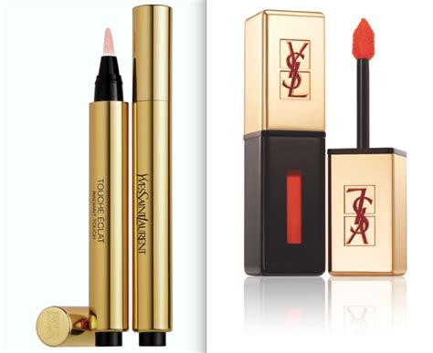 myer ysl beauty|Yves Saint Laurent Makeup .